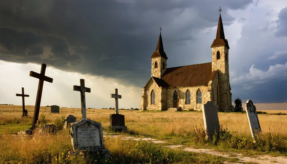 historic kansas catholic heritage