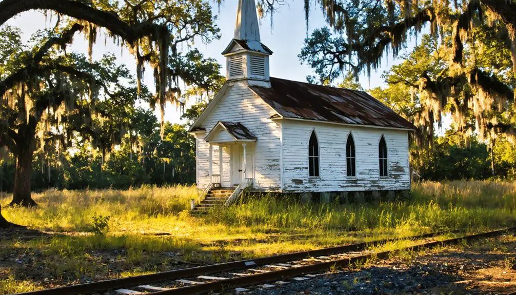 historic landmarks showcase resilience