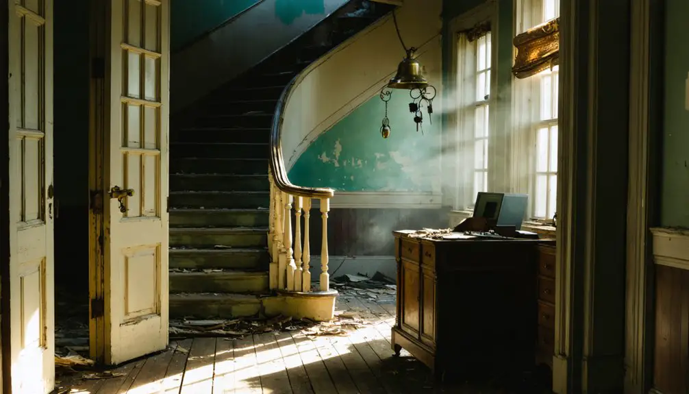 historic lodging for travelers