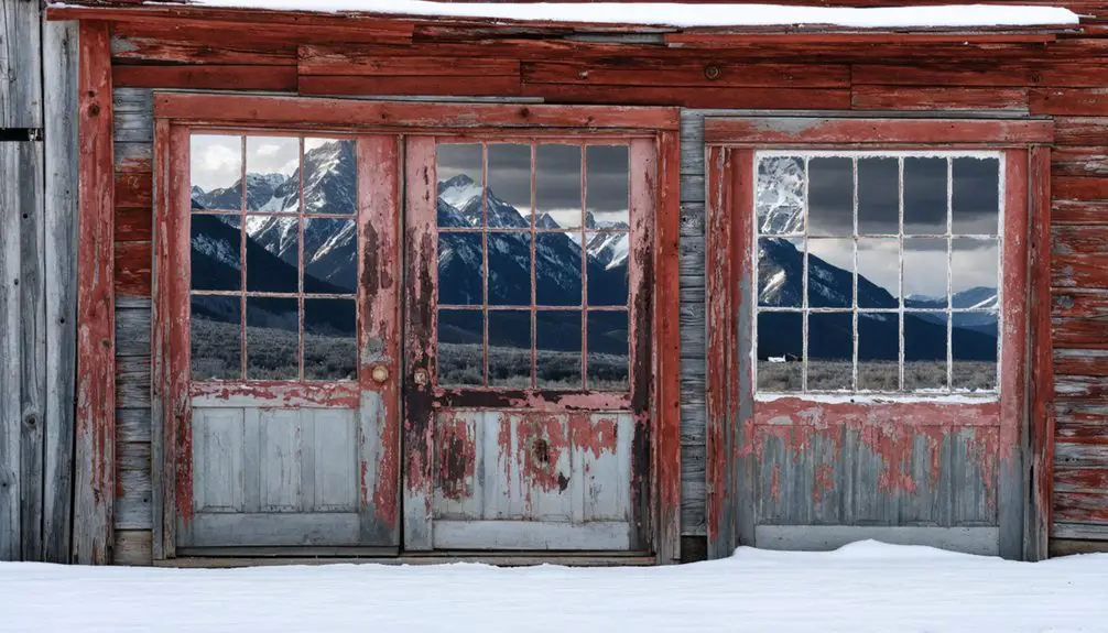 historic mining town attractions