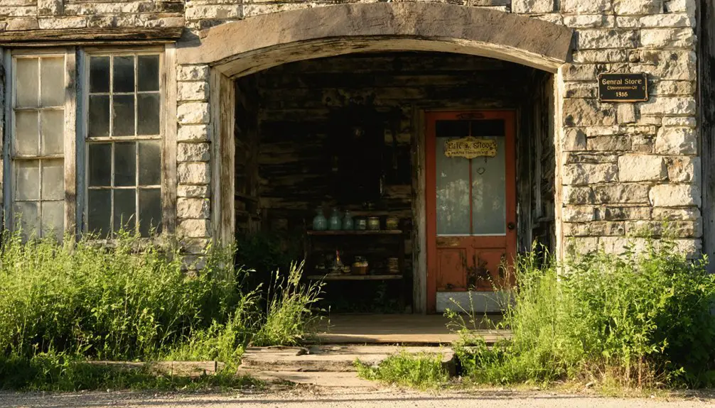 historic preservation and community