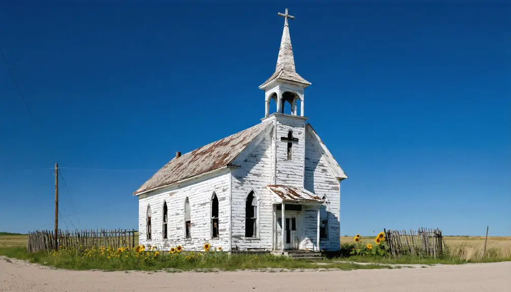 historic settlement and entrepreneurship