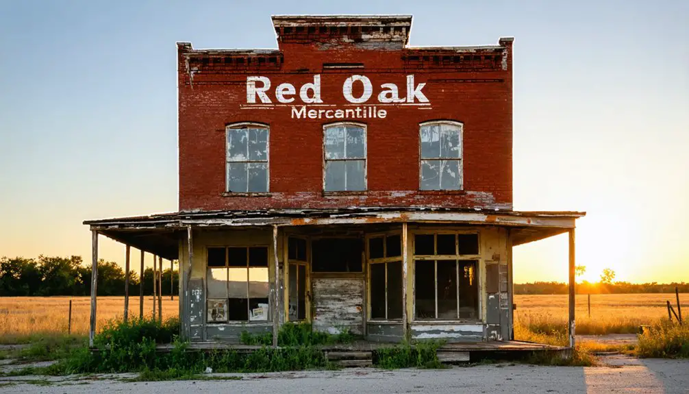 historic structures preserved authentically