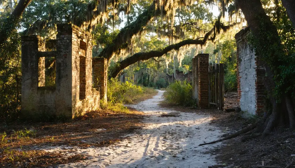 historical landmarks and preservation