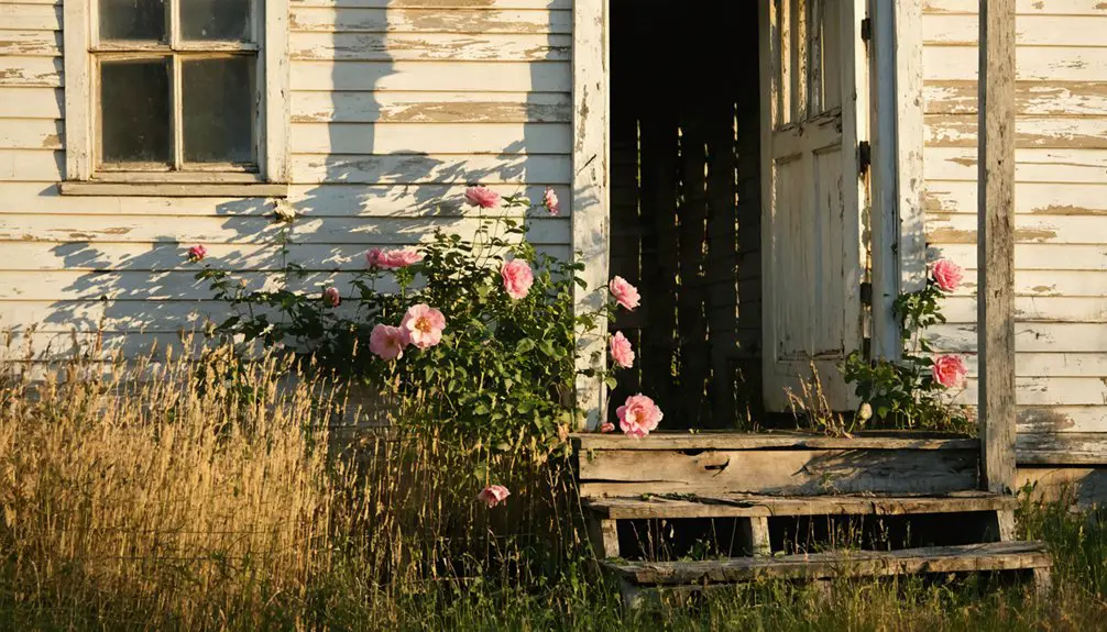 homesteading resilience and community
