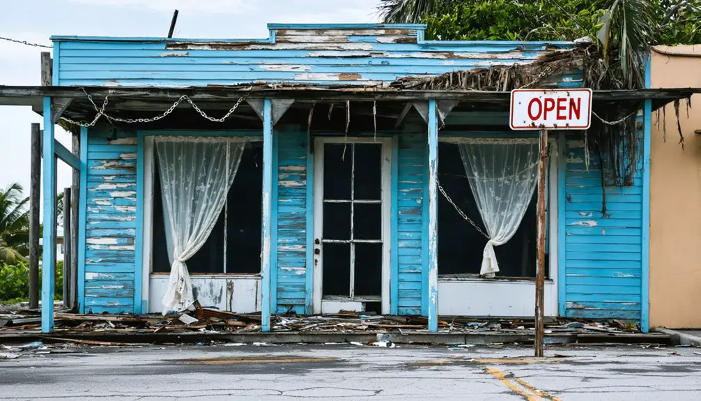 hurricane irma s devastating destruction
