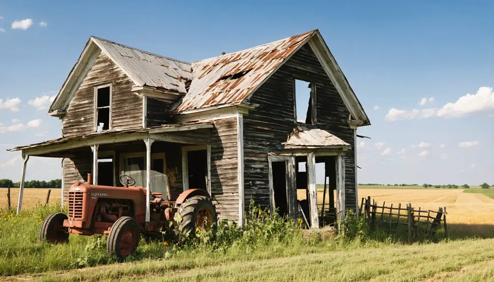 immigrant transition to urbanization