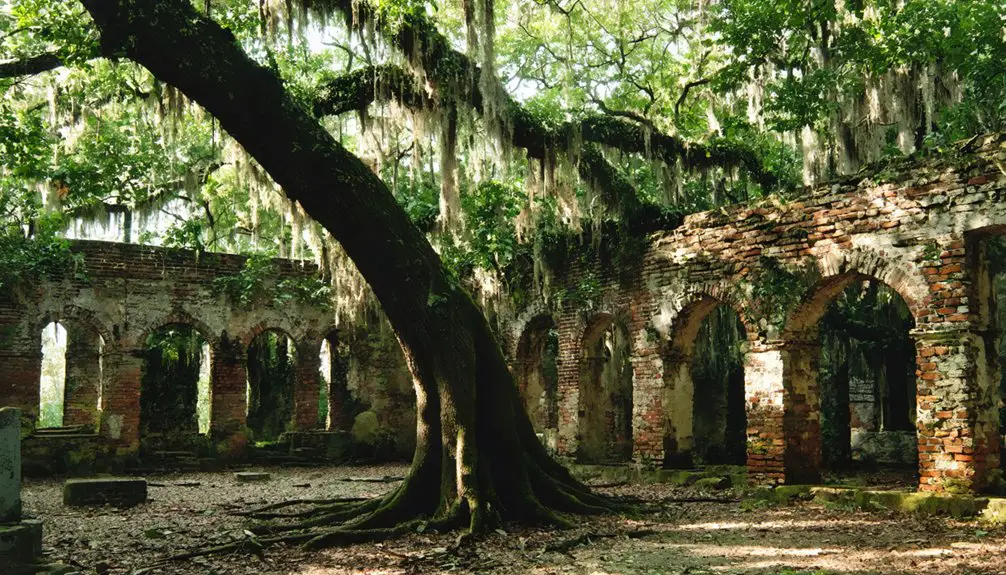 indentured servants to slavery