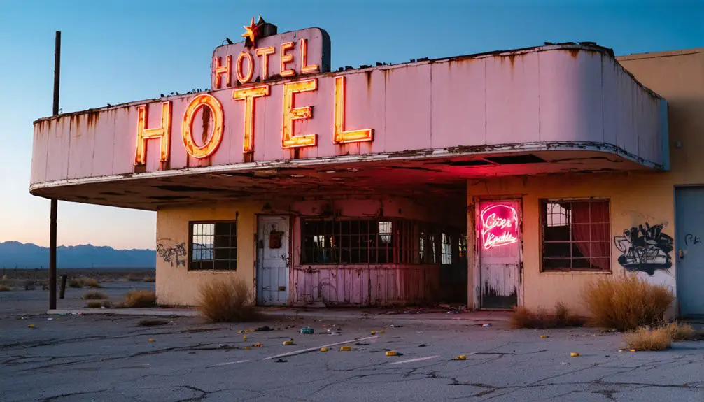 indian springs casino legacy