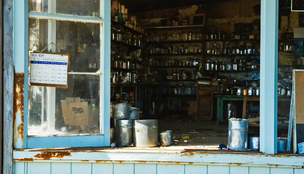indiantown inhabited ghost town