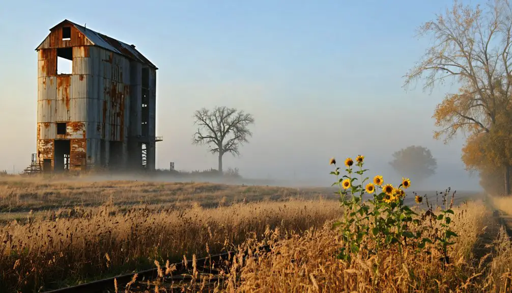 indigenous heritage and railroads