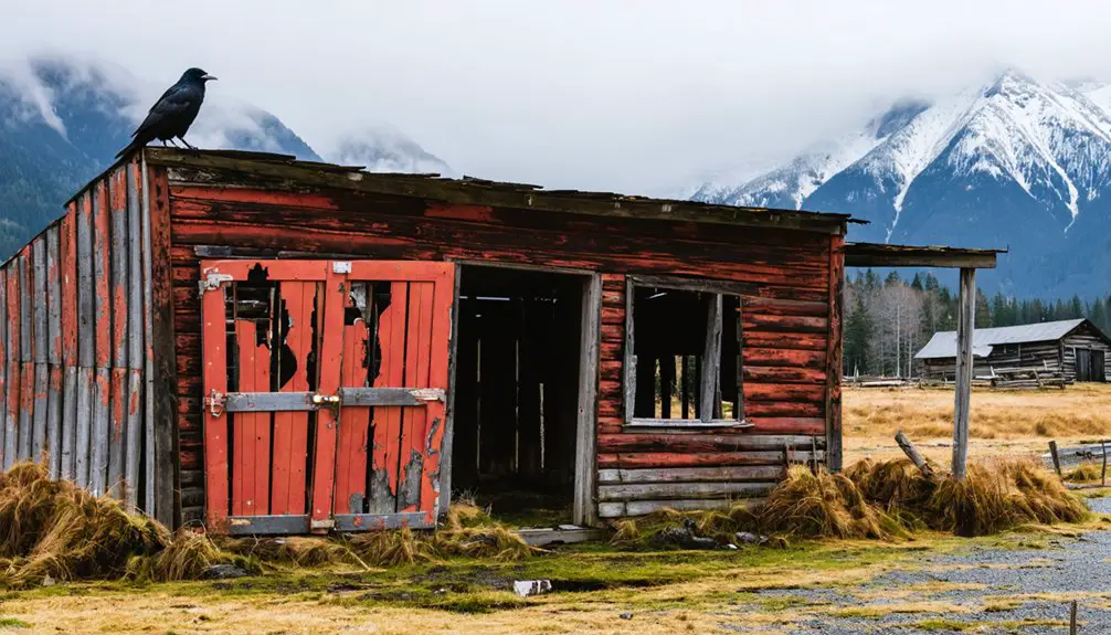 indigenous resilience against displacement