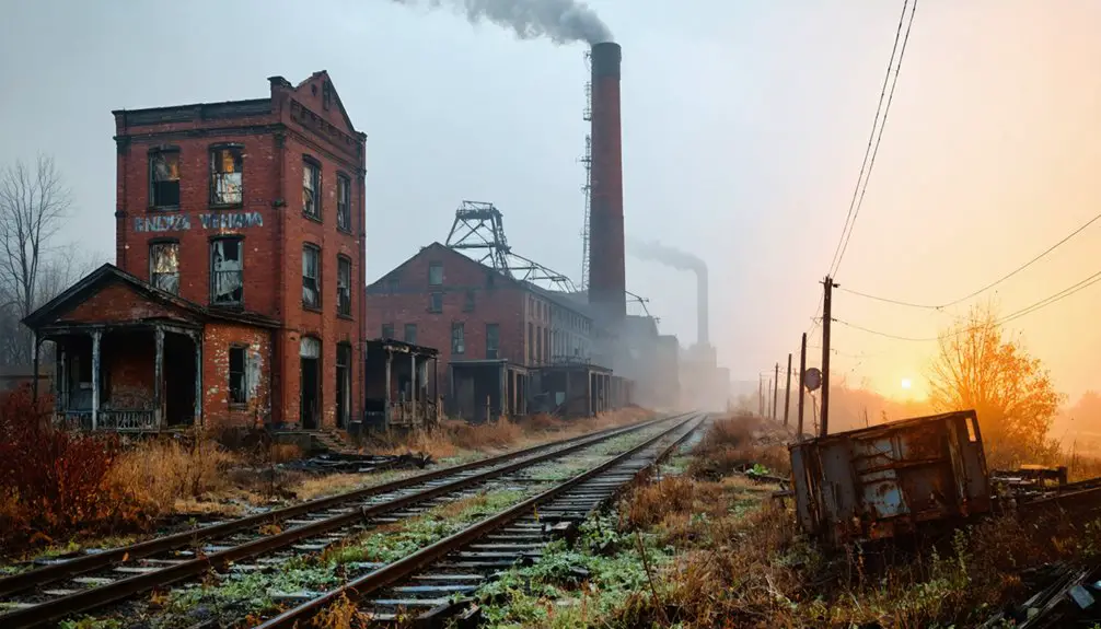 industrial heritage and innovation