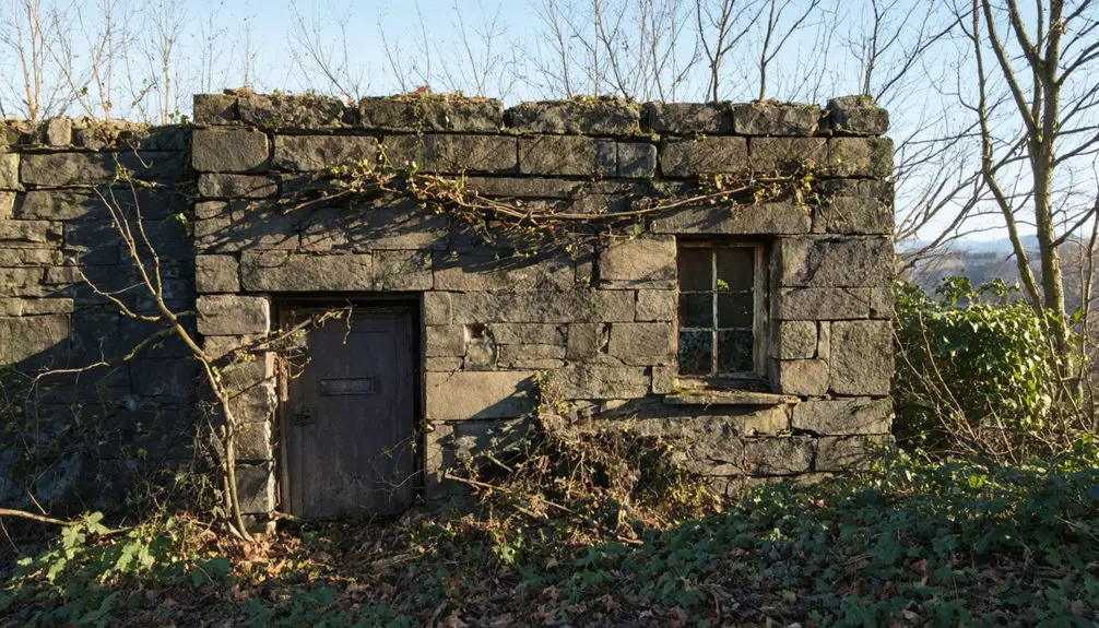 industrial heritage preservation efforts