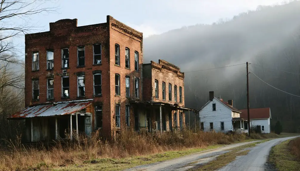 industrial heritage preservation efforts