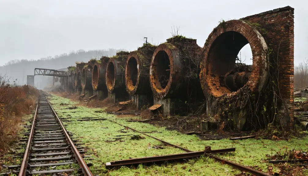 industrial innovation and sustainability