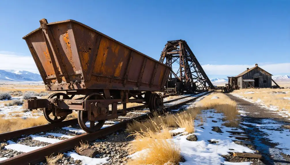 innovative mining technology advancements