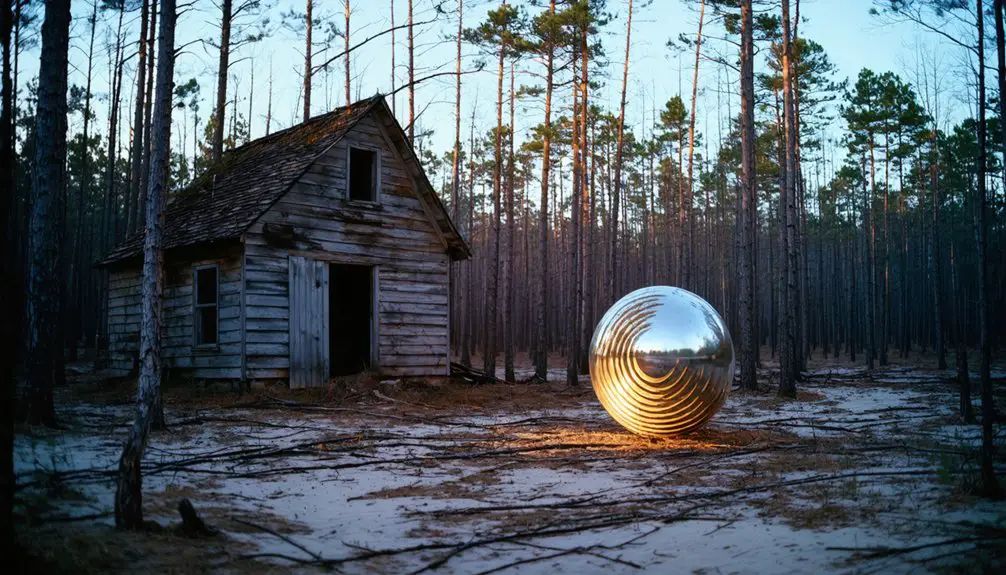 interdimensional travel experiments revealed