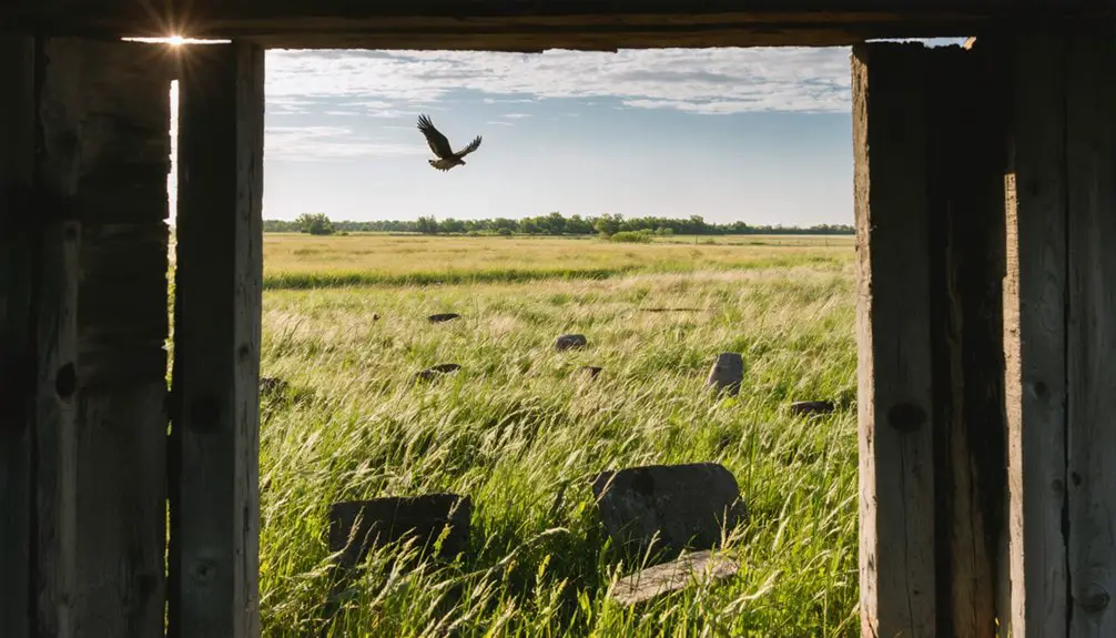 ioway heritage and resilience