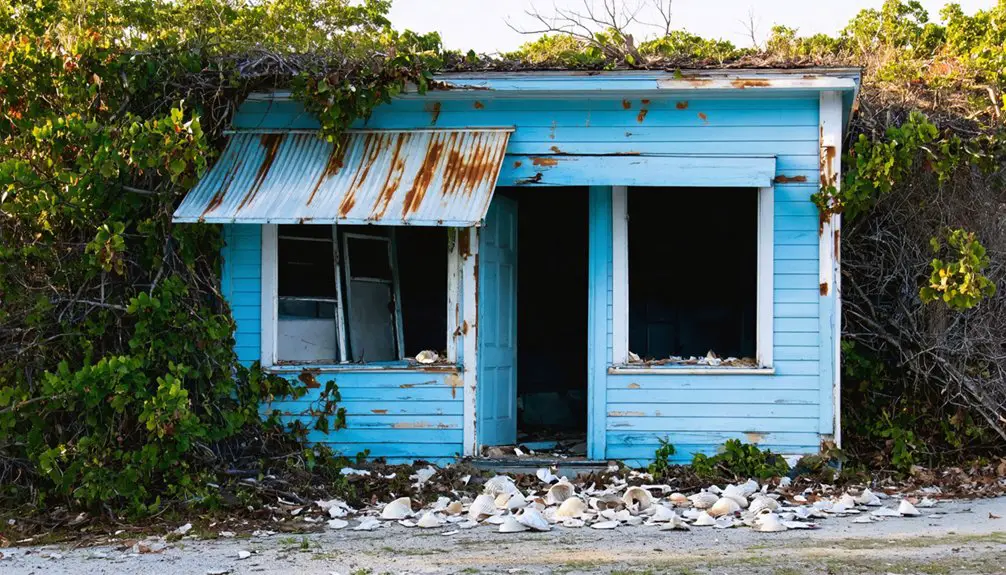 islanders seek safer communities