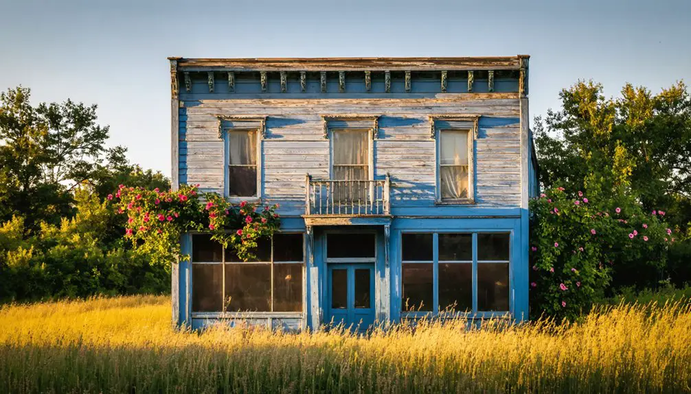 jacksonville s early agricultural prosperity