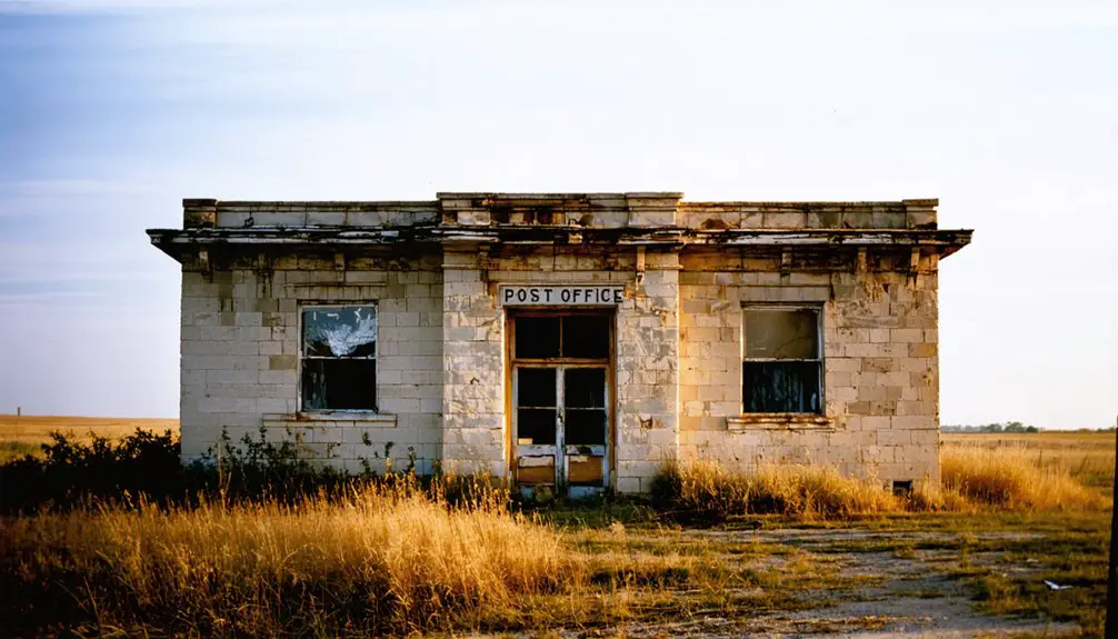 kansapolis kansas ghost town