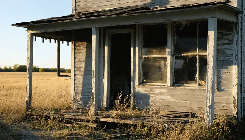 kansas frontier town legacy