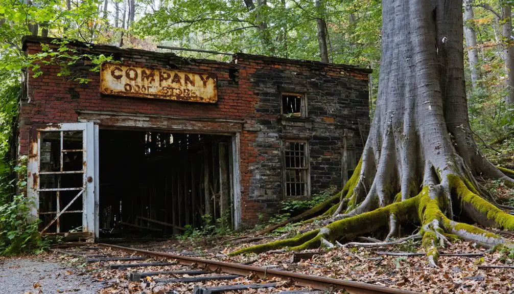 keel run s historical neglect persists