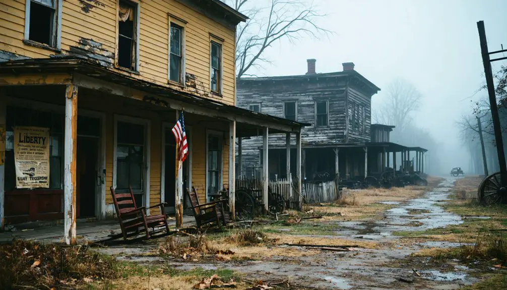 kennedy farm abolitionist operations headquarters