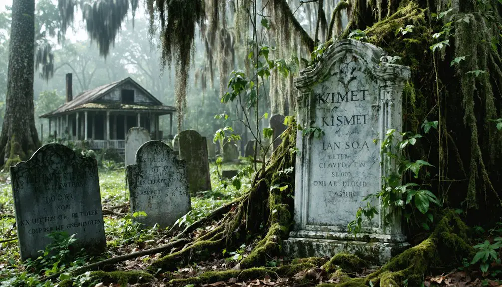 kismet s hidden historic cemetery