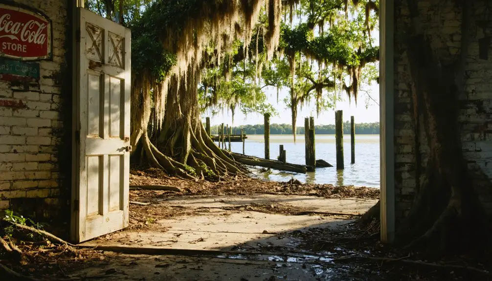legacy of coastal ambition