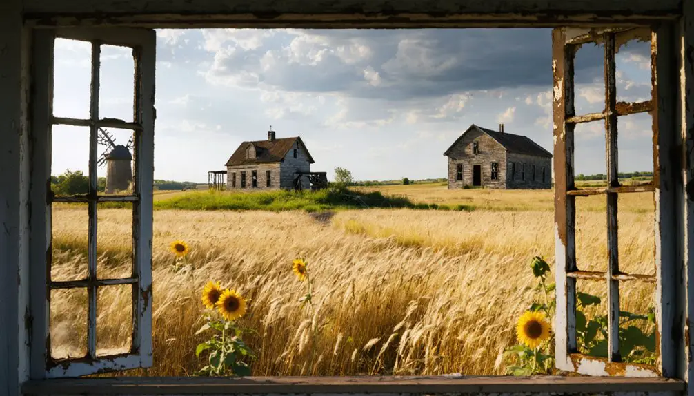 legacy of community resilience