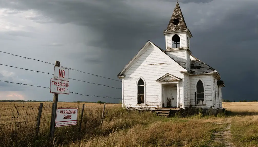 legacy through community preservation