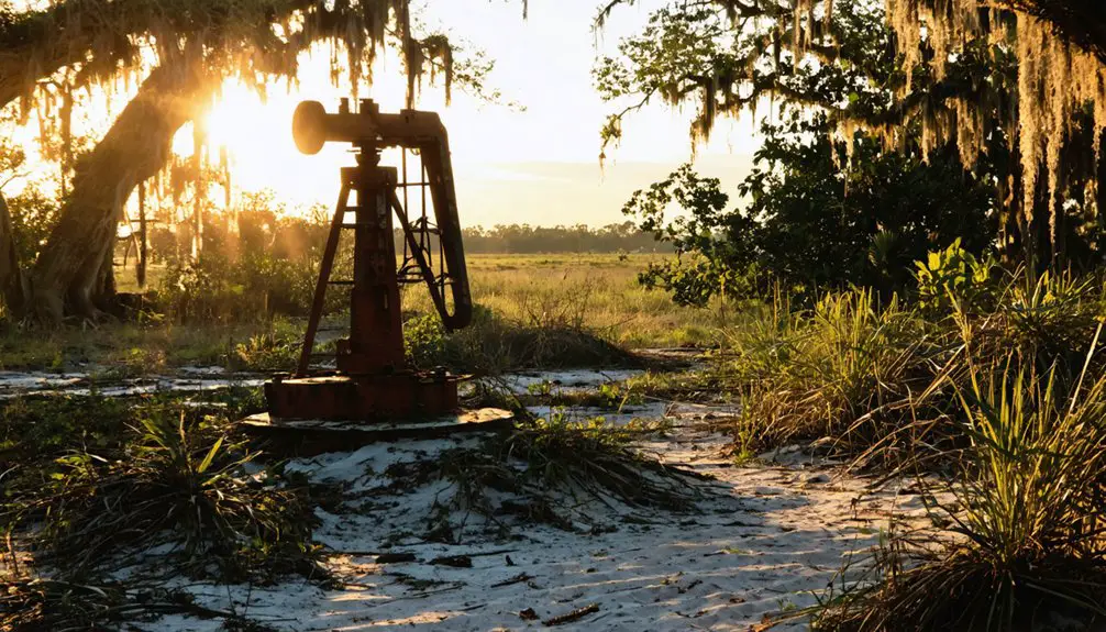 leisey shell pit discoveries