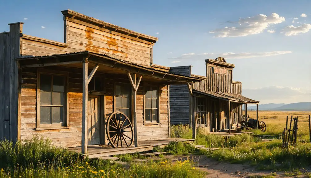limestone montana abandoned settlement