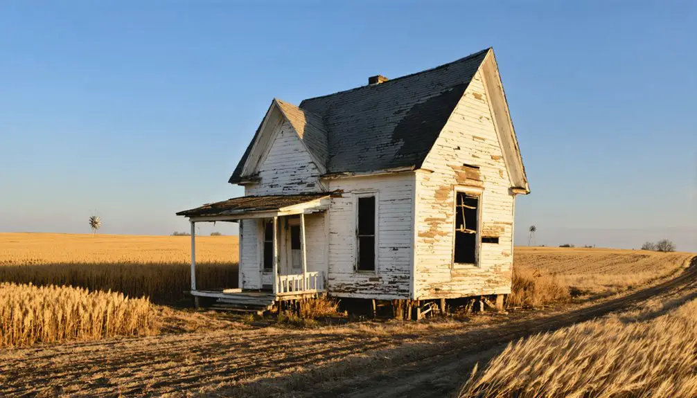 linton nebraska abandoned settlement