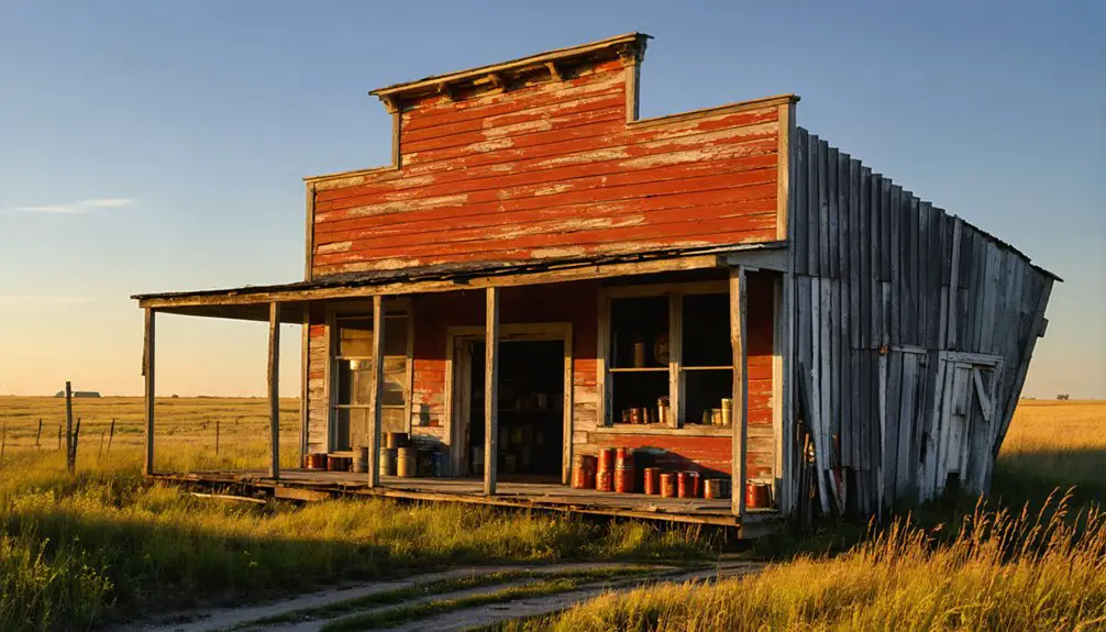 linton s historical agricultural significance