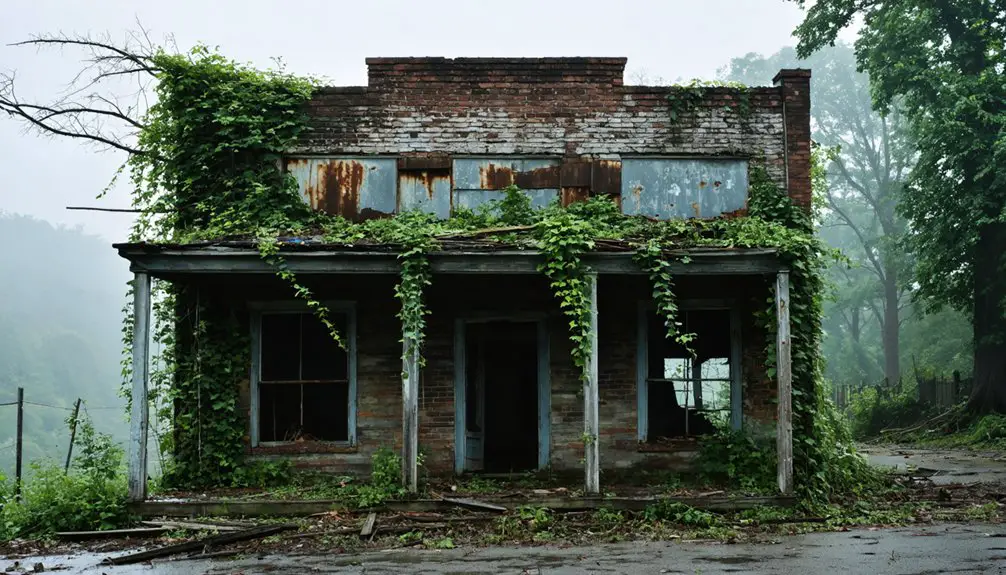 lobelia west virginia s abandoned history