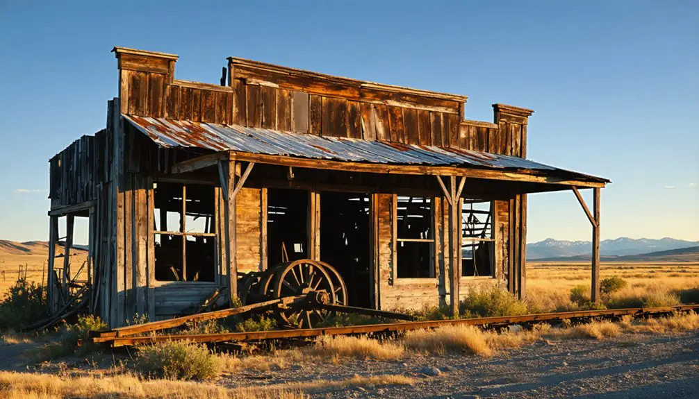 lonetree s mining and wellness heritage