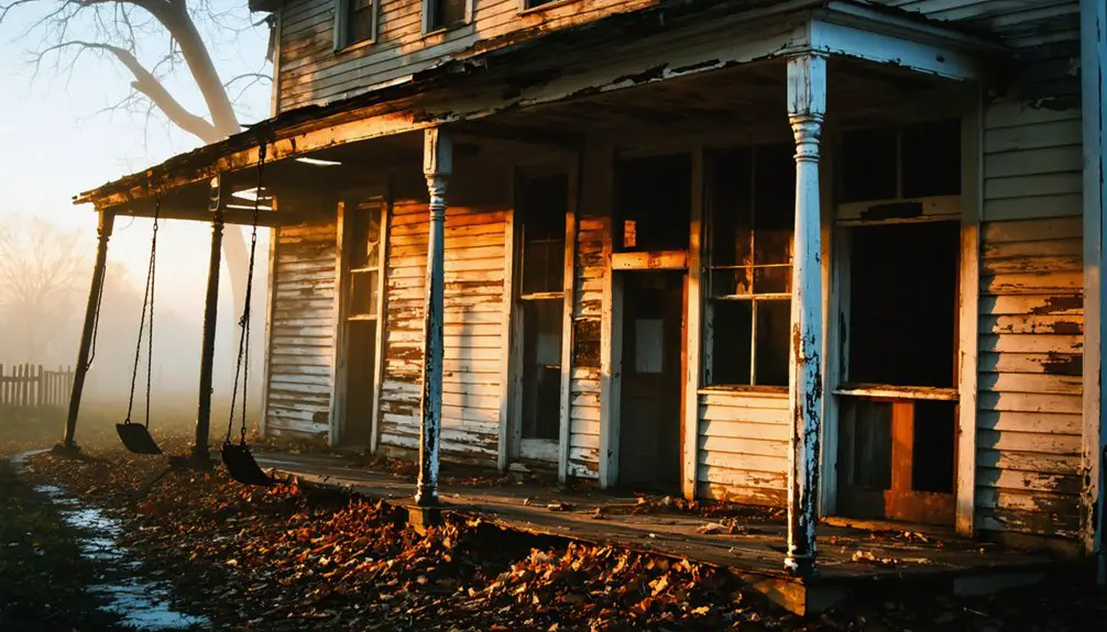 loomis gang s haunting legacy