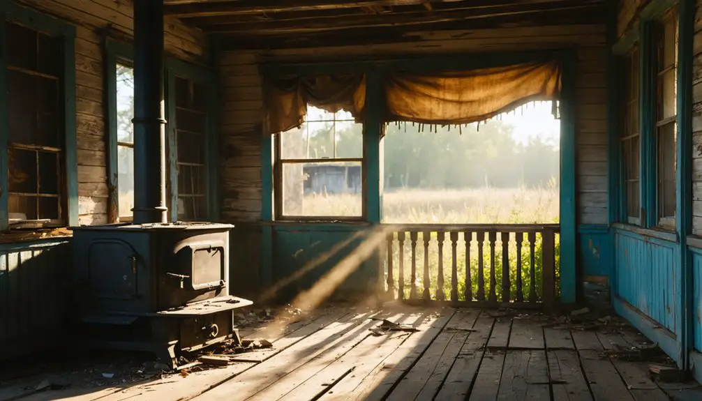 lost towns haunting legacies