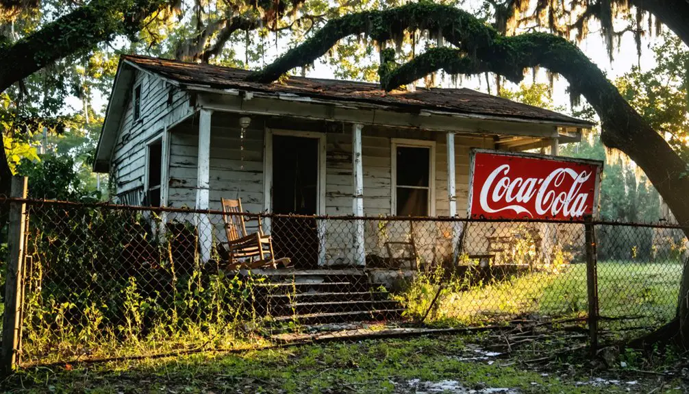 lulu florida abandoned settlement