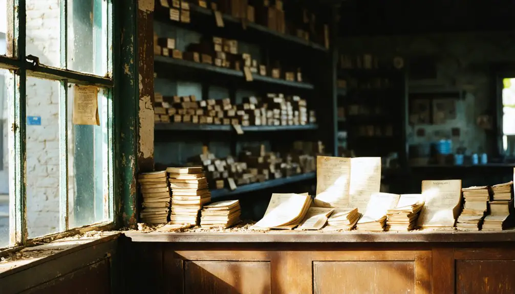 lumber trade and transport