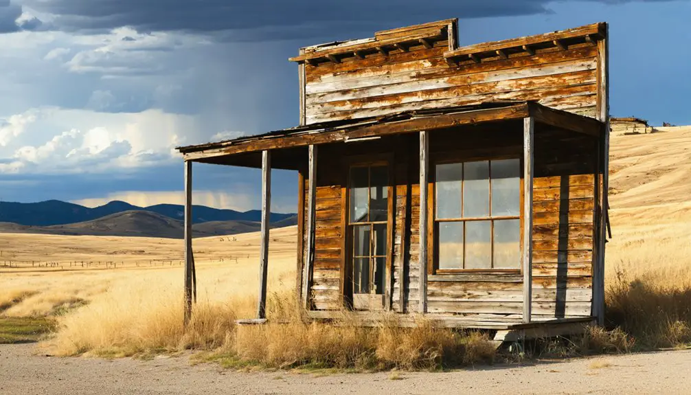 maiden s mining heritage remains