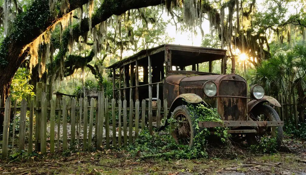 mannfield s hidden historical ruins