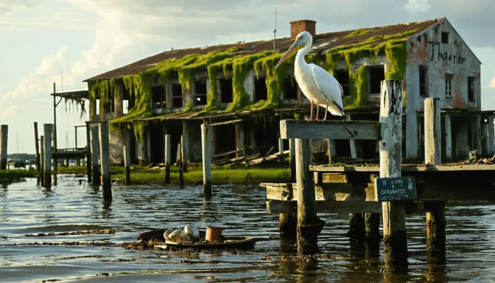 maritime hub for cotton