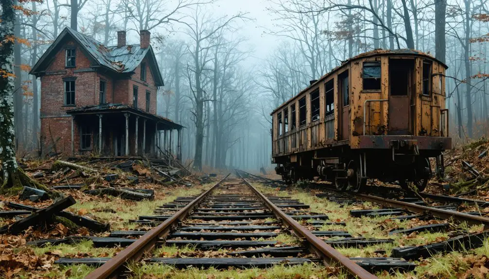 maryland s coal mining legacy
