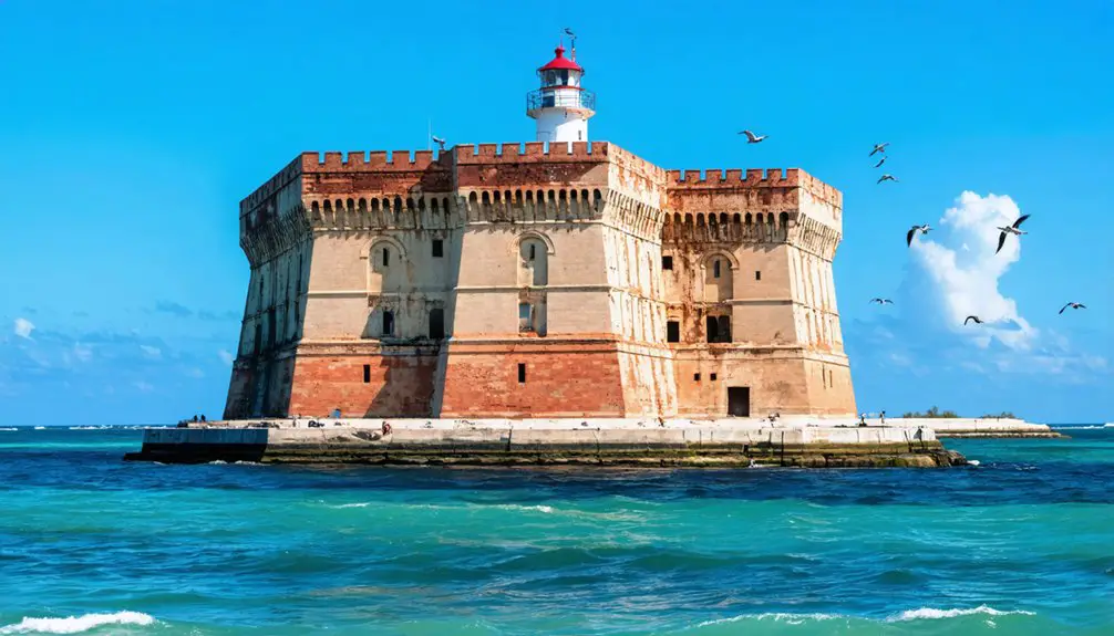 massive masonry engineering challenges