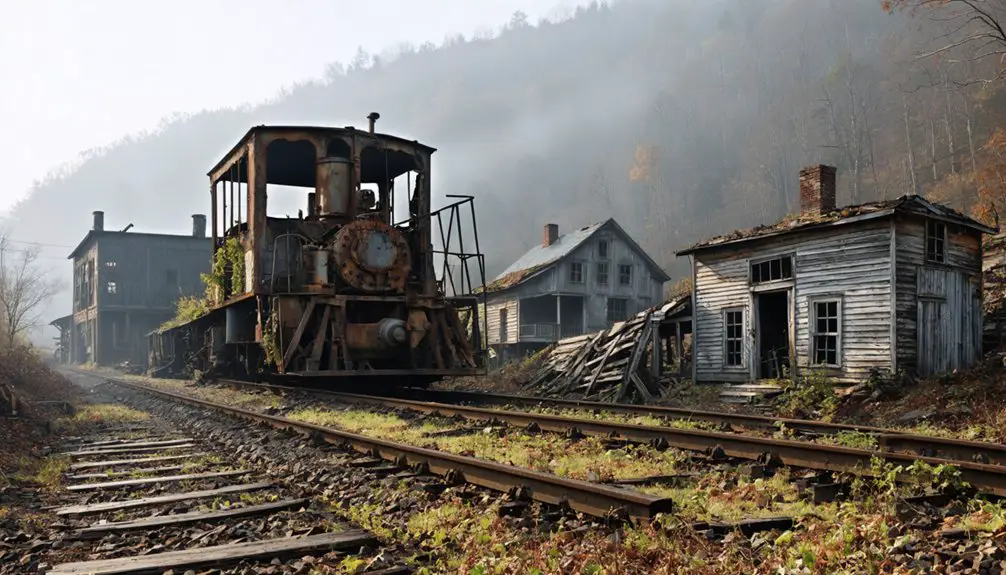 meco s coal fire tragedy