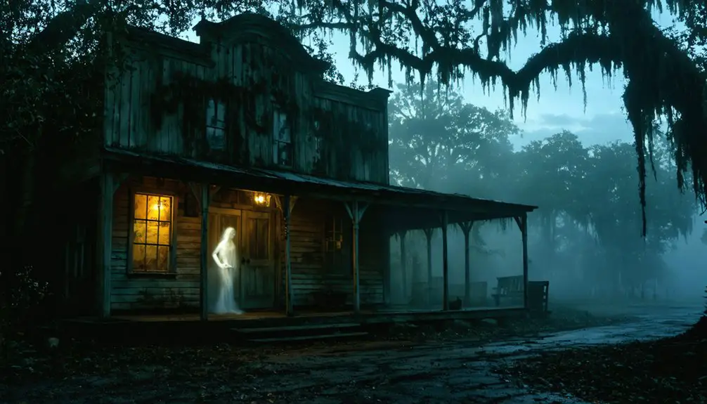 midnight paranormal encounters documented